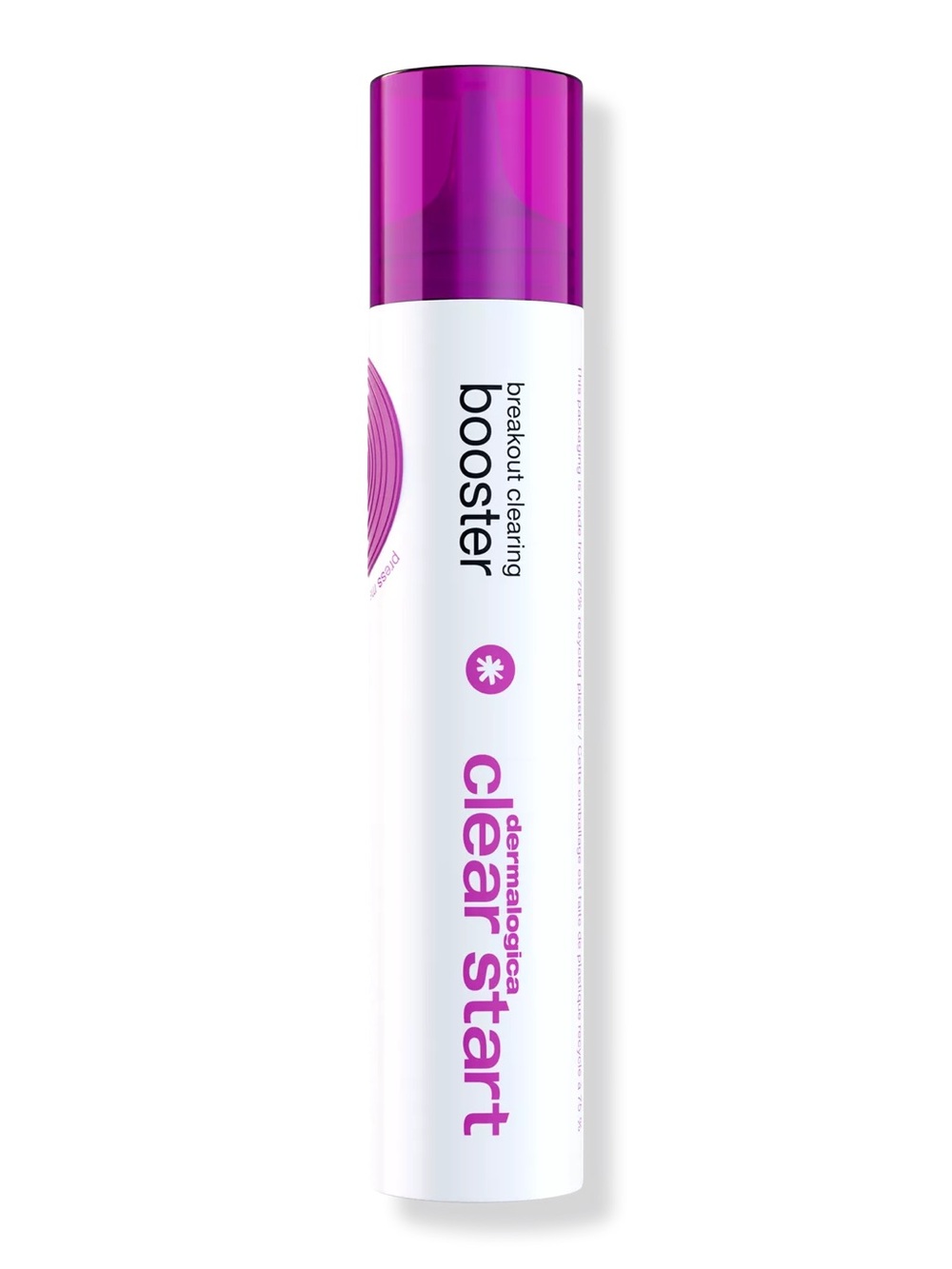 NEW Dermalogica Clear Start Breakout Clearing Booster